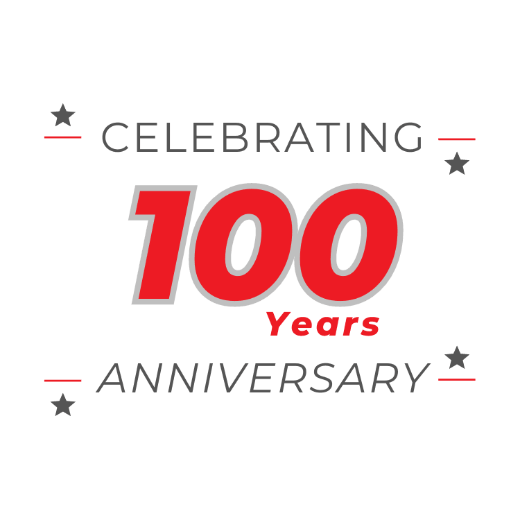 100 years of Talisman